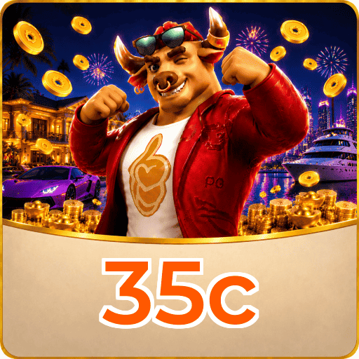 35c Logo Verificado