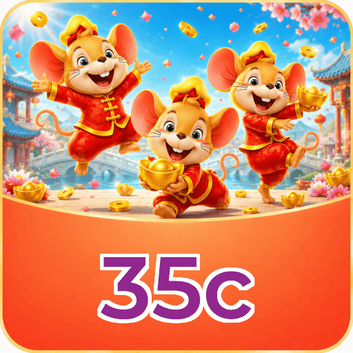 Logo 35c Loteria Online