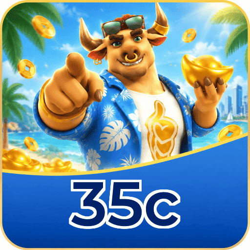 35c VIP Program Logo
