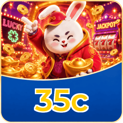 35c Jackpots Progressivos