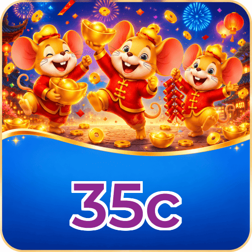 Logo da 35c
