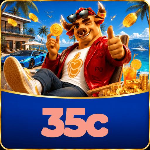 35c Plataforma Confiável