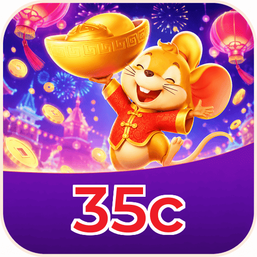 35c Download Speed Test Logo - Teste de Velocidade Certificado