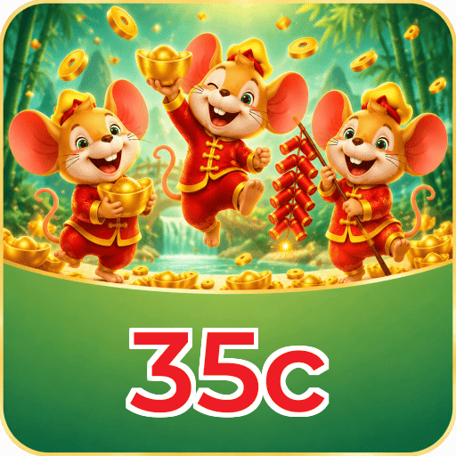 35c Logo Oficial