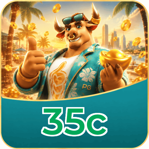 35c Logo - Bônus com Rollover Justo